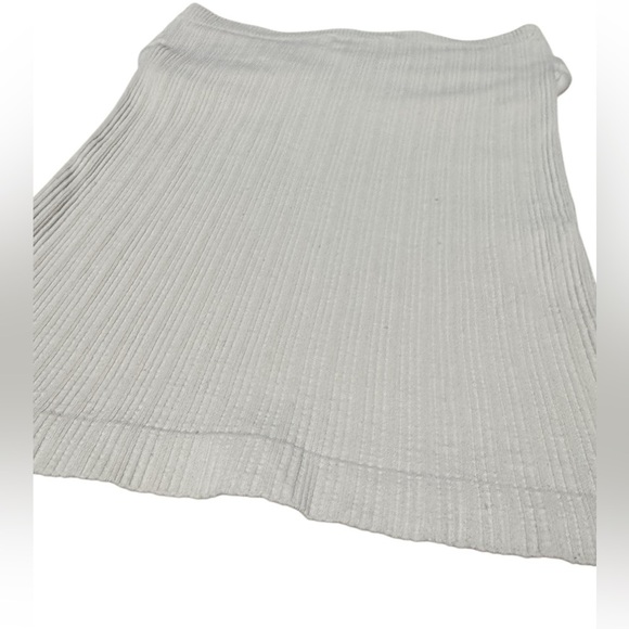 Bebe- Y2K BEBE Bandeau Stretchy Tube Top Undershirt Nude/Tan Size Small Women’s - Picture 5 of 14